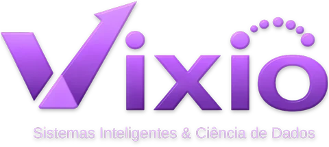 Vixio — Sistemas inteligentes e ciência de dados
